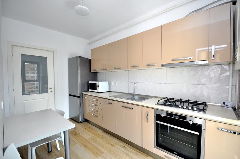 Gara de Nord Grivita Grozavesti Smart Residence apartament 3 camere parcare