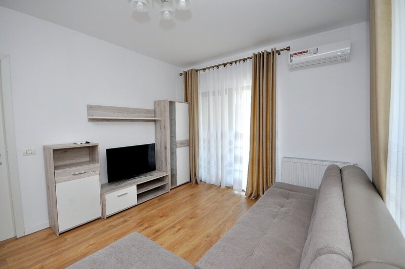 Gara de Nord Grivita Grozavesti Smart Residence apartament 3 camere parcare
