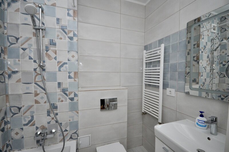 Gara de Nord Grivita Grozavesti Smart Residence apartament 3 camere parcare