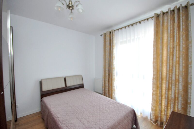 Gara de Nord Grivita Grozavesti Smart Residence apartament 3 camere parcare