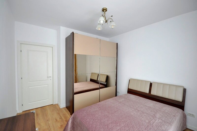 Gara de Nord Grivita Grozavesti Smart Residence apartament 3 camere parcare
