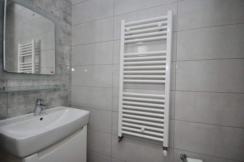 Gara de Nord Grivita Grozavesti Smart Residence apartament 3 camere parcare