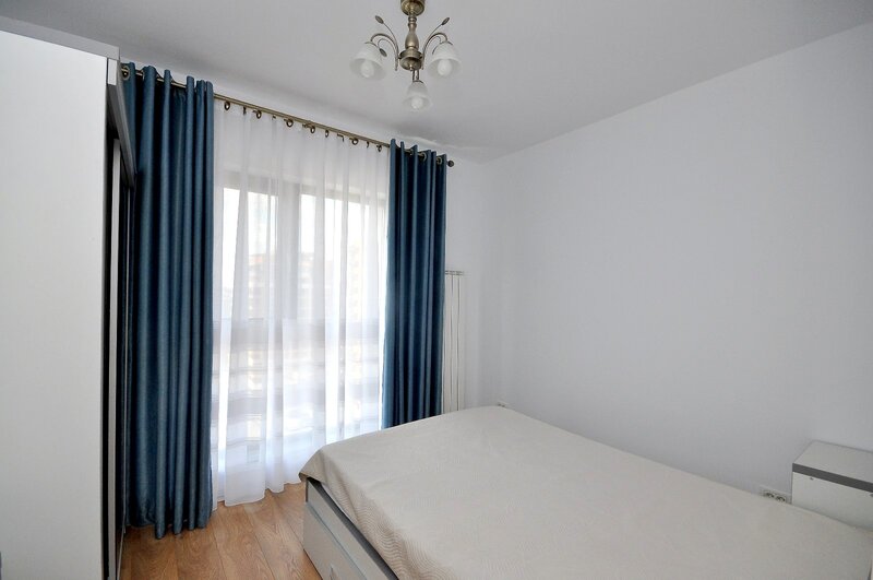 Gara de Nord Grivita Grozavesti Smart Residence apartament 3 camere parcare