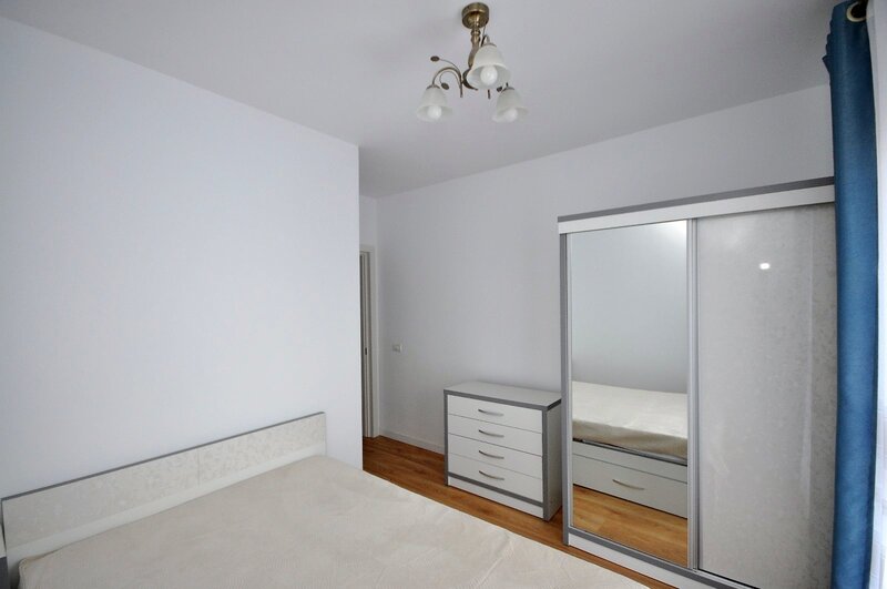 Gara de Nord Grivita Grozavesti Smart Residence apartament 3 camere parcare