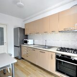 Gara de Nord Grivita Grozavesti Smart Residence apartament 3 camere parcare